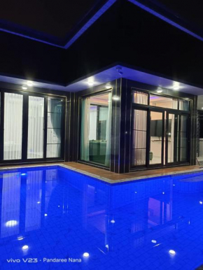 AWA Pool Villa